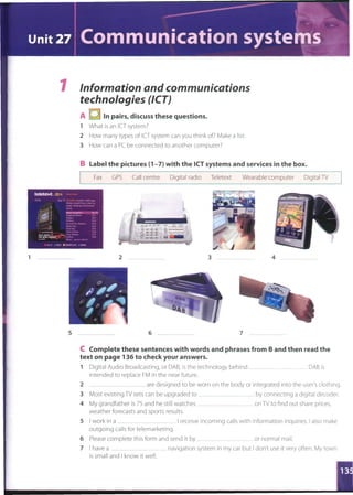 Infotech english for computer users (4th ed.)