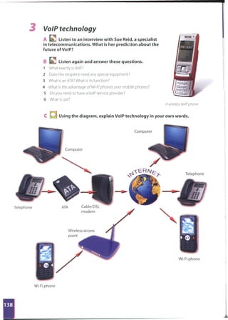 Infotech english for computer users (4th ed.)