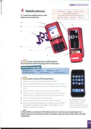 Infotech english for computer users (4th ed.)