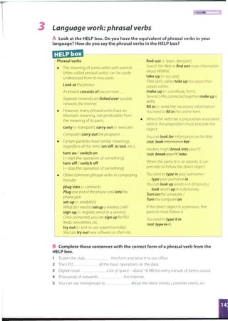 Infotech english for computer users (4th ed.)