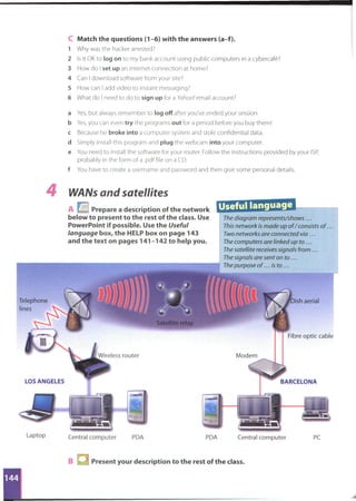 Infotech english for computer users (4th ed.)