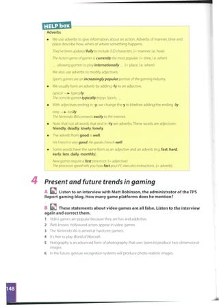 Infotech english for computer users (4th ed.)
