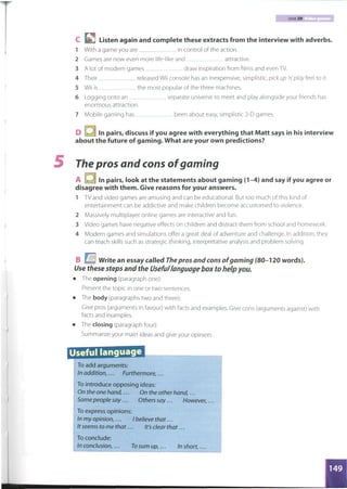 Infotech english for computer users (4th ed.)