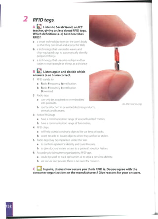 Infotech english for computer users (4th ed.)