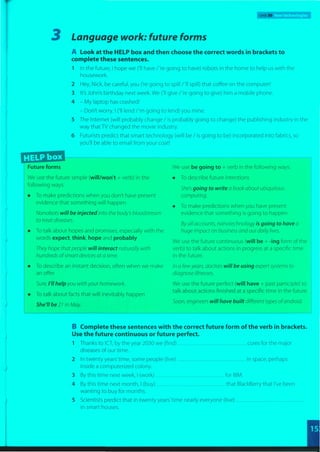 Infotech english for computer users (4th ed.)