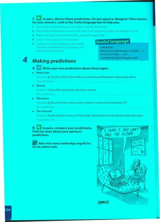 Infotech english for computer users (4th ed.)