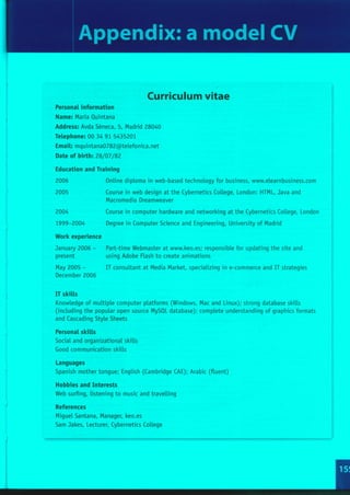 Infotech english for computer users (4th ed.)