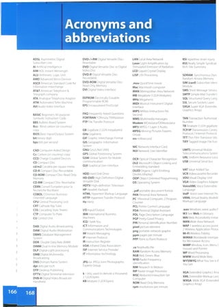 Infotech english for computer users (4th ed.)