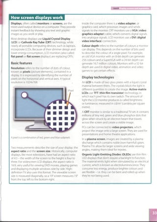 Infotech english for computer users (4th ed.)