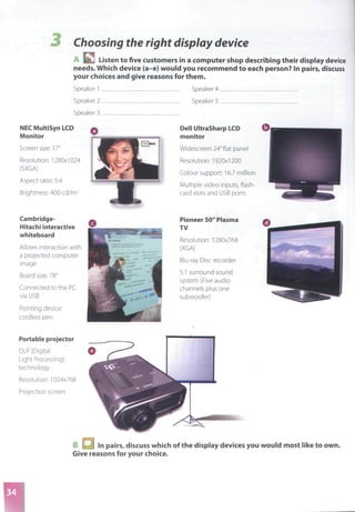 Infotech english for computer users (4th ed.)