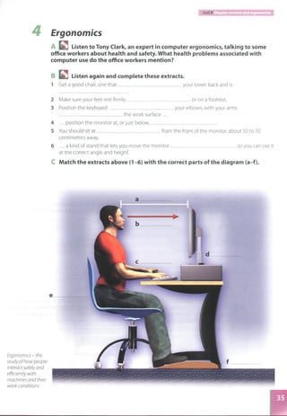 Infotech english for computer users (4th ed.)