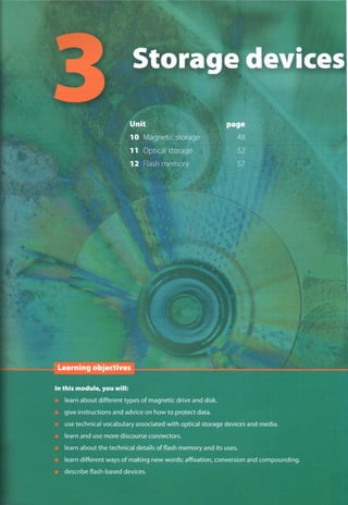 Infotech english for computer users (4th ed.)
