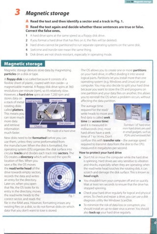 Infotech english for computer users (4th ed.)