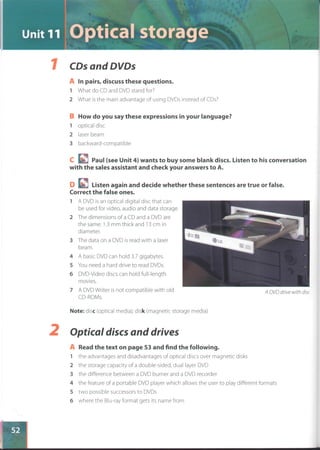Infotech english for computer users (4th ed.)