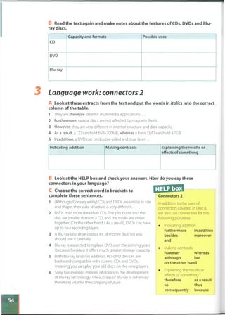 Infotech english for computer users (4th ed.)
