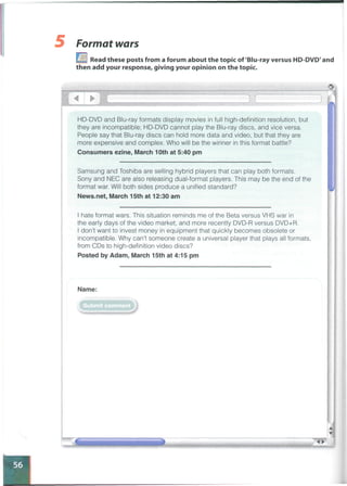 Infotech english for computer users (4th ed.)