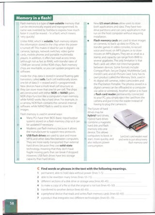 Infotech english for computer users (4th ed.)