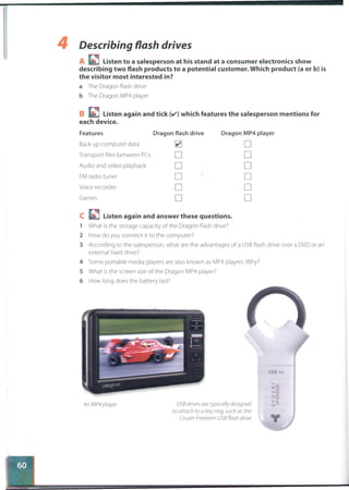 Infotech english for computer users (4th ed.)