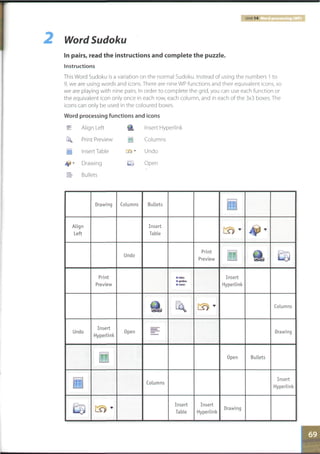 Infotech english for computer users (4th ed.)