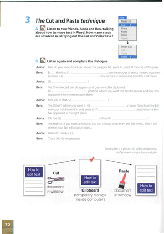 Infotech english for computer users (4th ed.)