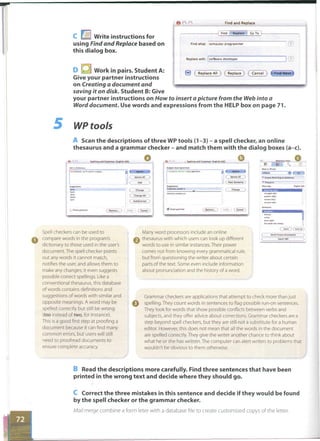 Infotech english for computer users (4th ed.)