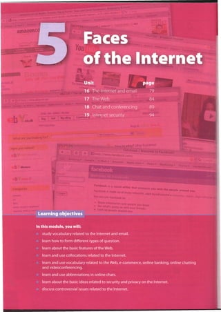 Infotech english for computer users (4th ed.)