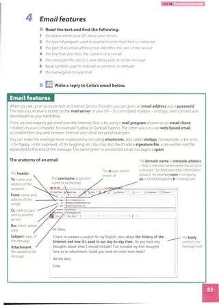 Infotech english for computer users (4th ed.)