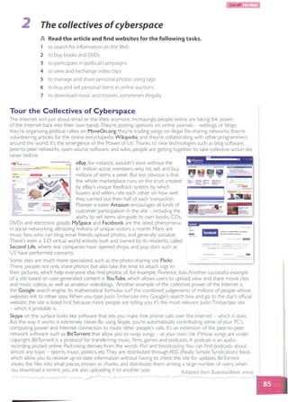 Infotech english for computer users (4th ed.)