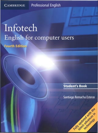 Infotech student's book