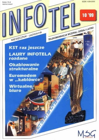 Infotel 10/1999