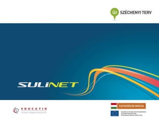 Az Educatio infokommunikációs fejlesztései