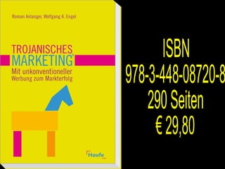 ISBN 978-3-448-08720-8 290 Seiten € 29,80 