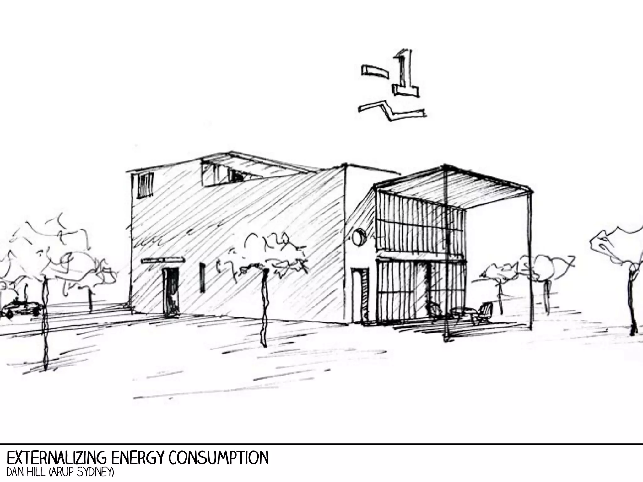 Externalizing Energy Consumption
Dan Hill (Arup Sydney)

 