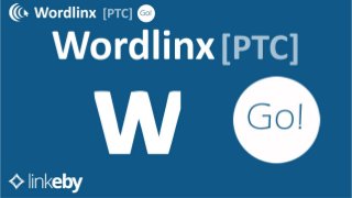 Linkeby - Información básica grupo Wordlinx (ESP)
