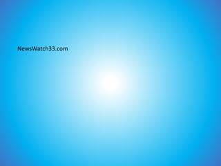 NewsWatch33.com
 