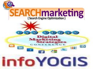 Why info YOGIS?
*** First and foremost, you will save tons of time, efforts and money by contracting
EXPERTS from info YOG...