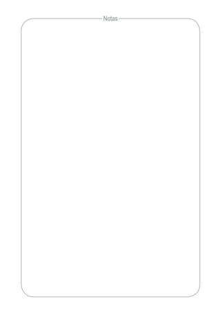 Notas
 