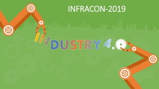 INFRACON-2019
 