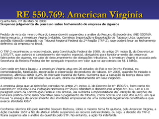 RE 550.769: American Virginia 