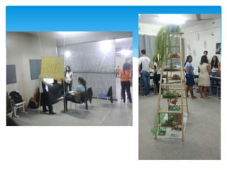 Pavimentação x Alterações Ambientais 