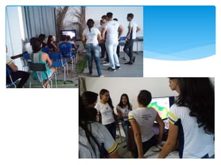 Pavimentação x Alterações Ambientais 