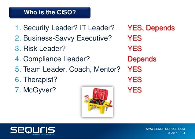 Security Program Guidance and Establishing a Culture of Security