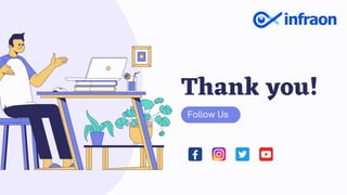 Thank you!
Follow Us
 
