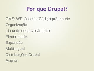 Trabalhou em empresas como Site Comunicação, Scopus Tecnologia (Bradesco), Universo Online (UOL) e Domainnames.com. 