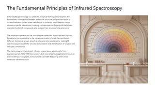 Infrared-Spectroscopy.pptx Infrared-Spectroscopy.pptxInfrared ...
