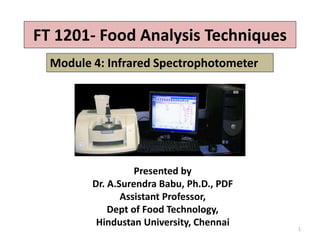 Infrared Spec.pptx