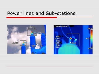 Infrared thermography | PPT