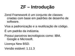 Estrutura de arquivos do SNEP 