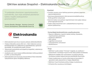 Infrastone slideshare | PPT