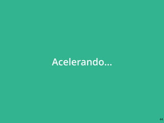 Acelerando...
44
 